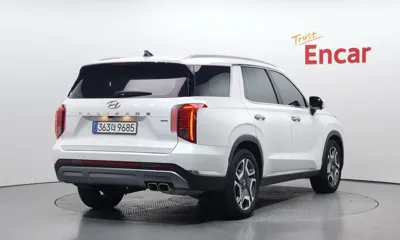 Hyundai Palisade 2024, 41626 км, за 37990000 KRW