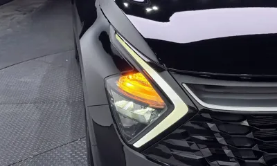 Kia Sportage 2022, 57144 км, за 25300000 KRW - фото 23