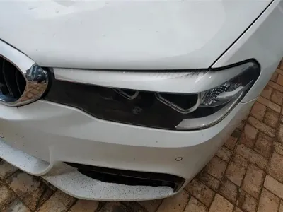 BMW 5 Series 2019, 136000 км, за 139500 CNY - фото 5