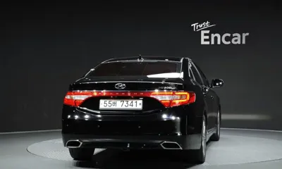 Hyundai Grandeur 2015, 158644 км, за 4900000 KRW - фото 4