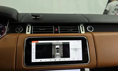 Land Rover Range Rover 2018, 142487 км, за 52900000 KRW - фото 14