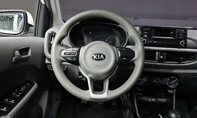 Kia Morning 2019, 111874 км, за 6500000 KRW - фото 13