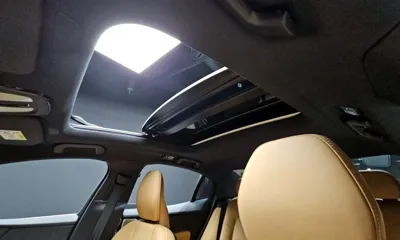 Volvo S60 2024, 10740 км, за 44900000 KRW - фото 20