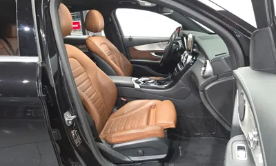 Mercedes-Benz GLC-Class 2017, 170544 км, за 23500000 KRW - фото 11