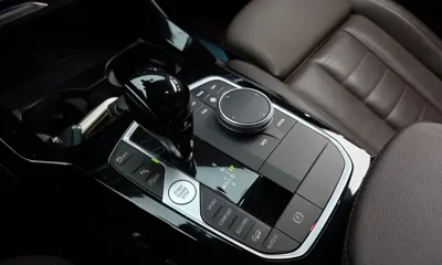 BMW X3 2022, 55101 км, за 45000000 KRW - фото 9