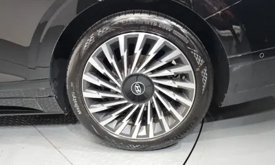 Hyundai Grandeur 2024, 32168 км, за 41190000 KRW - фото 21