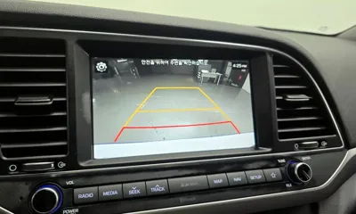 Hyundai Avante 2018, 66143 км, за 13000000 KRW - фото 15