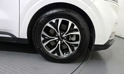 Kia Canival 2022, 117703 км, за 23400000 KRW - фото 21