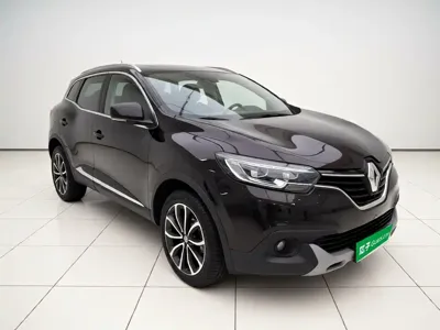 Renault Kadjar 2018, 142600 км, за 25299 CNY - фото 7