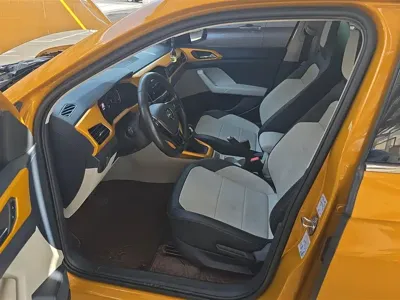 Volkswagen T-Cross 2019, 112700 км, за 52800 CNY - фото 9