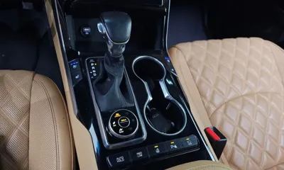 Kia Mohave 2020, 32928 км, за 31900000 KRW - фото 9