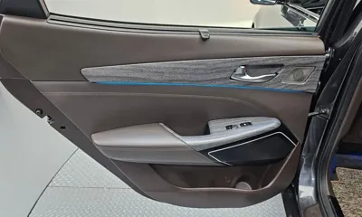Kia K7 2018, 132023 км, за 11900000 KRW - фото 25