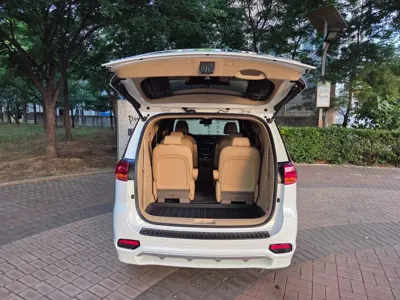 Kia Canival 2019, 73900 км, за 22500000 KRW - фото 7