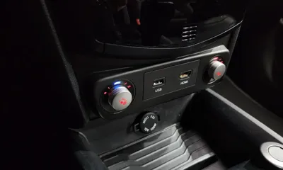 KG_Mobility_Ssangyong TIBOLI 2016, 102230 км, за 7700000 KRW - фото 31