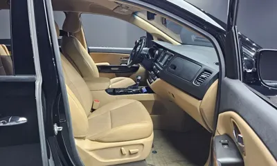 Kia Canival 2019, 94490 км, за 14800000 KRW - фото 11