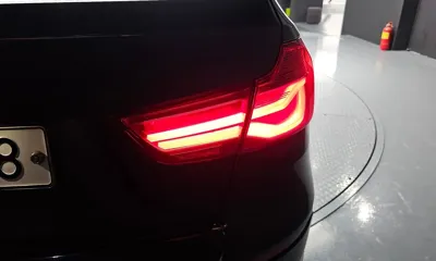 BMW Gran Turismo 2018, 135186 км, за 15600000 KRW - фото 23
