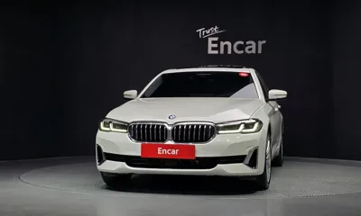 BMW 5-Series 2023, 41204 км, за 39800000 KRW