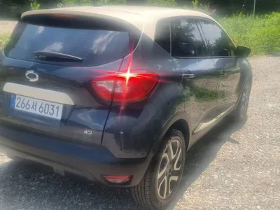 Renault-KoreaSamsung QM3 2015, 65771 км, за 5500000 KRW