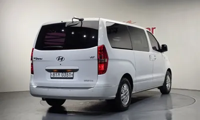 Hyundai Starex 2019, 68623 км, за 17600000 KRW