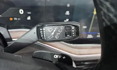 Volkswagen Touareg 2021, 108406 км, за 37500000 KRW - фото 27