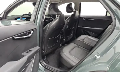 Kia Niro 2023, 64316 км, за 23400000 KRW - фото 11