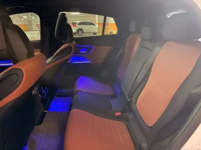 Mercedes-Benz GLC-Class 2025, 5500 км, за 76800000 KRW - фото 9