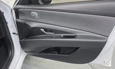 Hyundai Avante 2021, 50602 км, за 17800000 KRW - фото 25