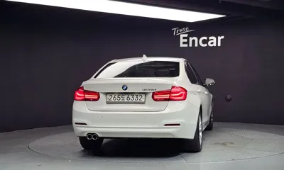 BMW 3-Series 2016, 215472 км, за 11500000 KRW - фото 4