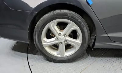 Hyundai Sonata 2019, 51678 км, за 13200000 KRW - фото 5
