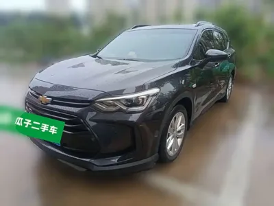 Chevrolet Volando · 2023 год