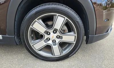 ChevroletGMDaewoo Orlando 2015, 181455 км, за 3300000 KRW - фото 5