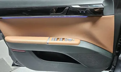 Hyundai Grandeur 2023, 49453 км, за 29800000 KRW - фото 24
