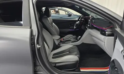 Hyundai Veloster 2018, 144349 км, за 9900000 KRW - фото 11