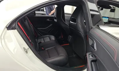 Mercedes-Benz CLA-Class 2016, 164811 км, за 13900000 KRW - фото 12
