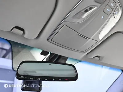 Hyundai Equus 2014, 130535 км, за 7500000 KRW - фото 18