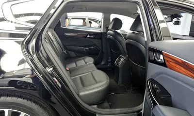 Kia K7 2016, 92680 км, за 11990000 KRW - фото 12