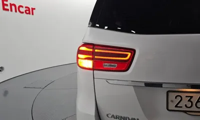 Kia Canival 2019, 74094 км, за 13200000 KRW - фото 23