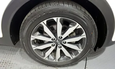 Kia Sportage 2016, 55900 км, за 13990000 KRW - фото 21