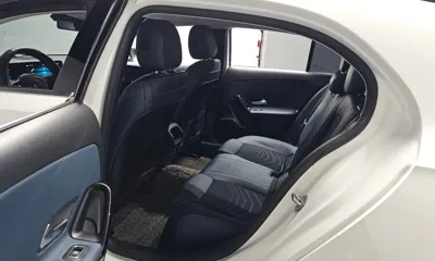 Mercedes-Benz A-Class 2019, 65769 км, за 16500000 KRW - фото 11