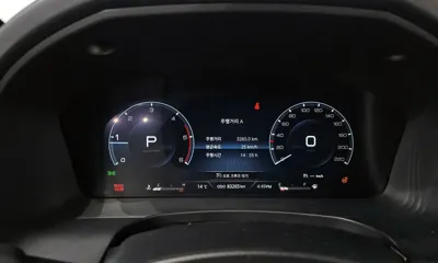 KG_Mobility_Ssangyong Rexton 2022, 83265 км, за 19900000 KRW - фото 8