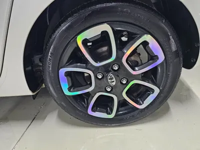 Kia Ray 2018, 25000 км, за 12800000 KRW - фото 10