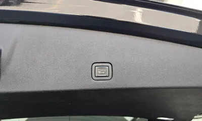 Cadillac XT6 2021, 64390 км, за 39090000 KRW - фото 33