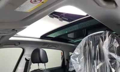 Audi Q7 2019, 145093 км, за 23000000 KRW - фото 16