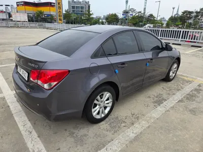 ChevroletGMDaewoo Cruze 2014, 159000 км, за 1990000 KRW - фото 7