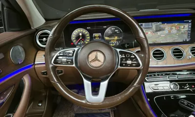 Mercedes-Benz E-Class 2019, 99176 км, за 24500000 KRW - фото 13