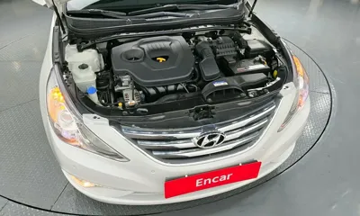 Hyundai Sonata 2014, 105529 км, за 6590000 KRW - фото 6