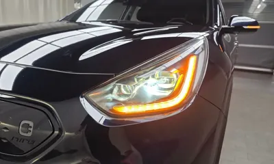 Kia Niro 2019, 54008 км, за 20800000 KRW - фото 22