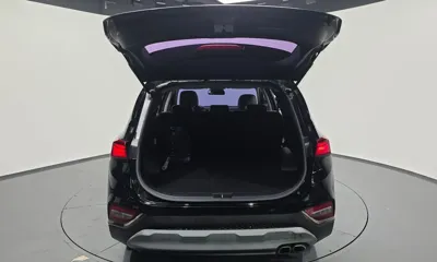 Hyundai Santafe 2020, 116503 км, за 15500000 KRW - фото 20