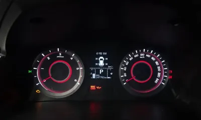 KG_Mobility_Ssangyong KORANDO 2016, 147761 км, за 4900000 KRW - фото 8