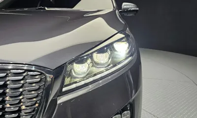 Kia Sorento 2019, 101774 км, за 17500000 KRW - фото 22